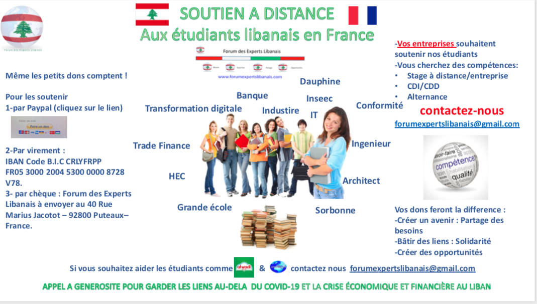 Programme Soutien à distance