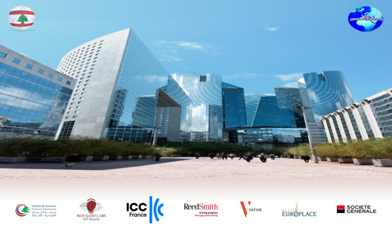 Conférence « Comprendre les enjeux de la numérisation du commerce international »