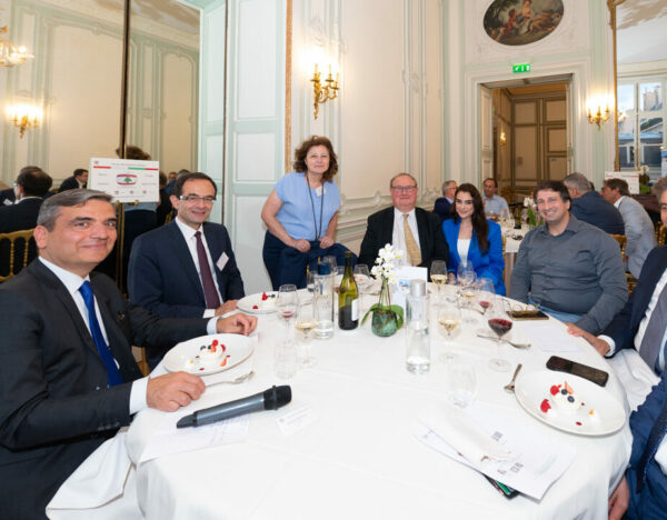Une Alliance Puissante pour un Futur Brillant avec Future Pipe Industries