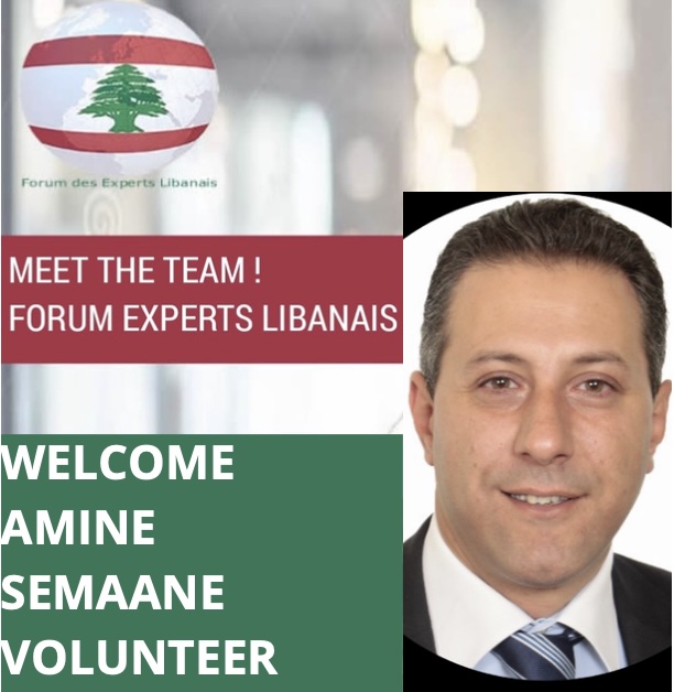  Meet the Team: Bienvenue à Amine Seaman ! 🎉
