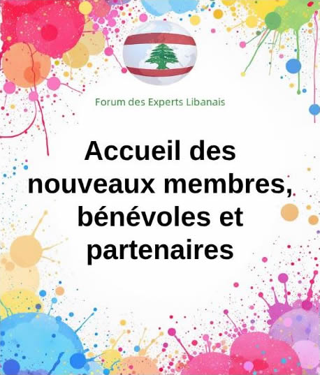 Accueil des nouveaux membres , bénévoles et partenaires