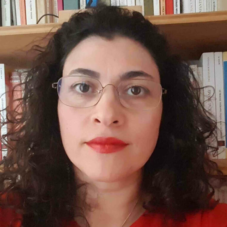 Marie Makdessi Peyronnie Marie Makdessi Peyronnie