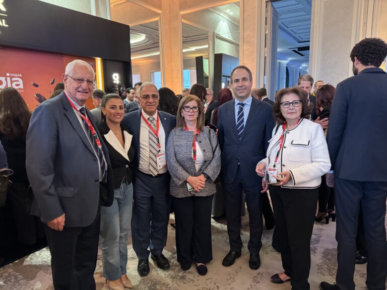 Un pont d’influence, de confiance et de compétences entre Paris et Beyrouth à Beirut-One