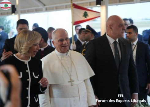 Pourquoi la visite du Pape au Liban peut devenir un tournant pour reconstruire le pays