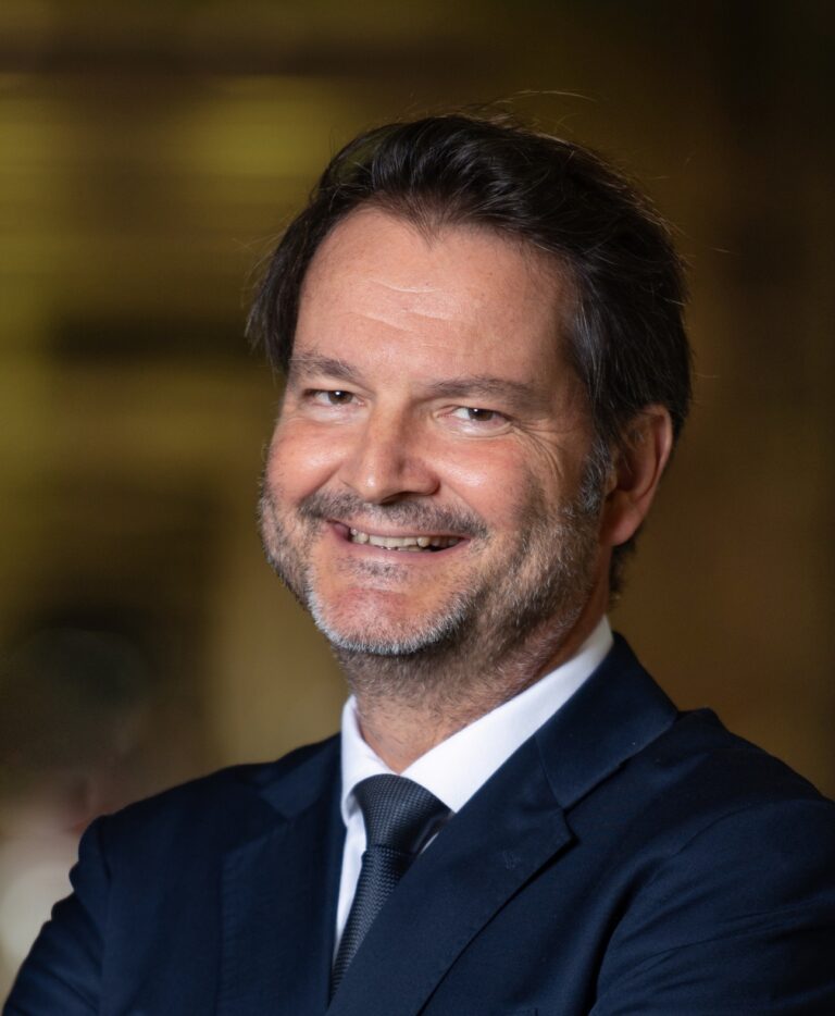 Nos intervenants : François Sporrer