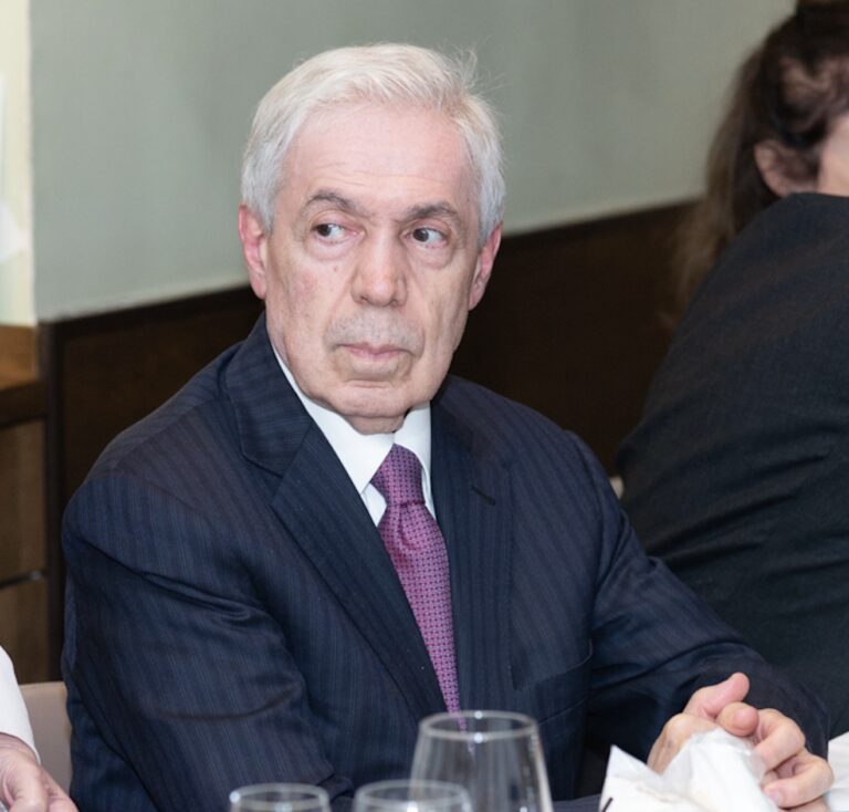 ✨ S.E.M.Naji Abi Assi, Chef de mission de la Ligue des États arabes au dîner du 14ᵉ anniversaire ✨ S.E.M.Naji Abi Assi, Chef de mission de la Ligue des États arabes au dîner du 14ᵉ anniversaire