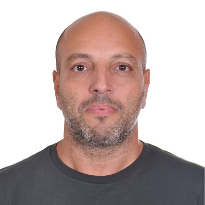 Welcome to our speaker: Mahmoud Shabarek – Group Strategy Director, Shabarek Group