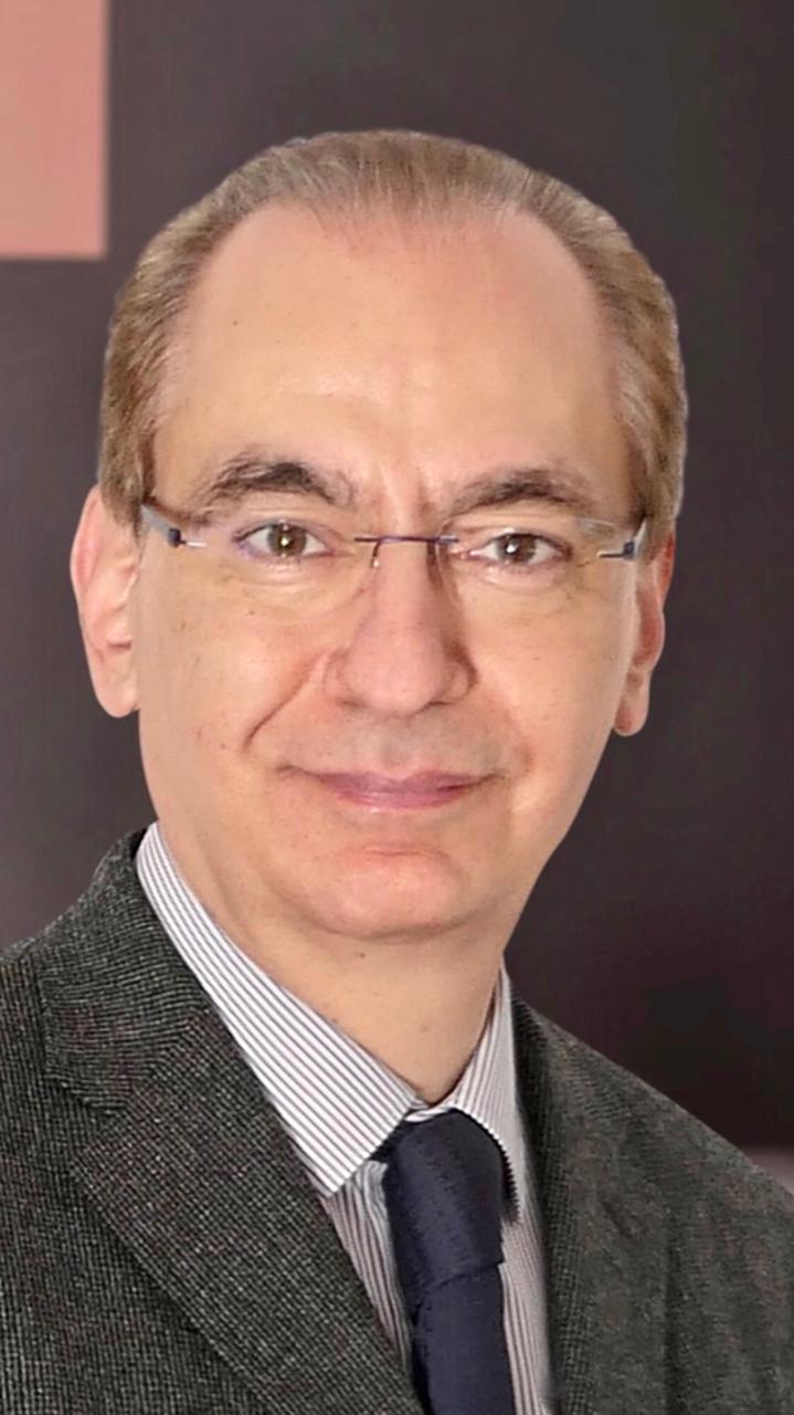 Our Speakers: Fouad N. Trad — A Global Perspective from a Board Member, Strategic Advisor, and Trade Finance Expert Our Speakers: Fouad N. Trad — A Global Perspective from a Board Member, Strategic Advisor, and Trade Finance Expert