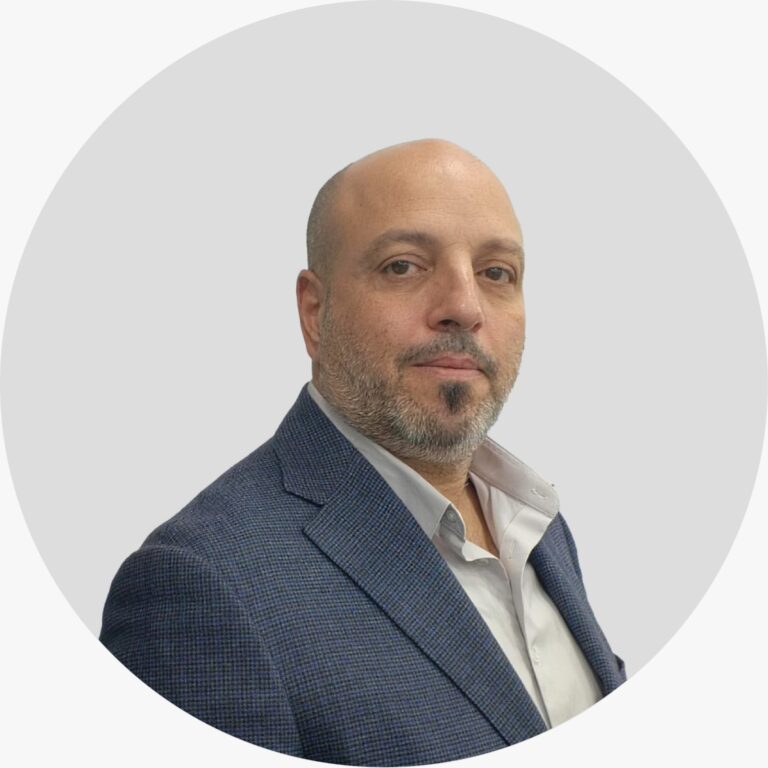 Welcome to our speaker: Mahmoud Shabarek – Group Strategy Director, Shabarek Group