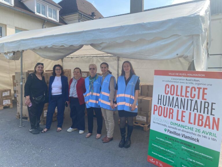 Un engagement concret, humain et profondément utile.