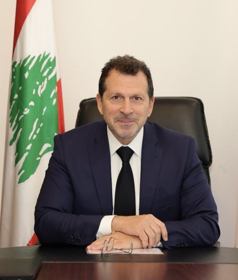 🇱🇧 Comment faire du Liban une plateforme mondiale de talents et d’innovation ? La vision du Dr Kamal Shehadi