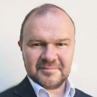 Biographie de nos intervenants : M. Christophe Kloeti