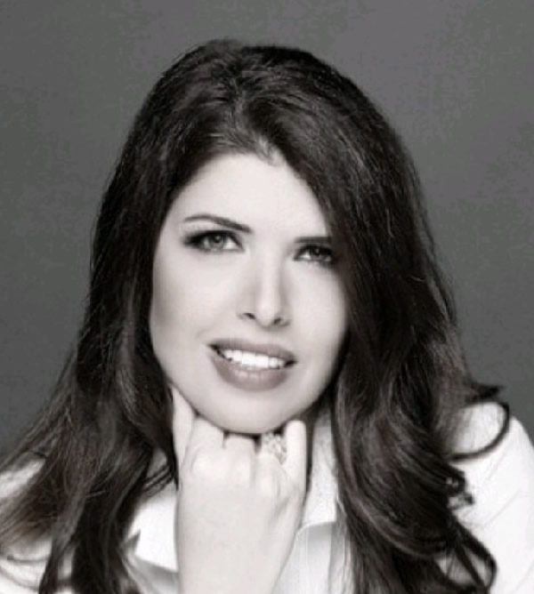 Biographie de nos intervenants : Lynn Tehini
