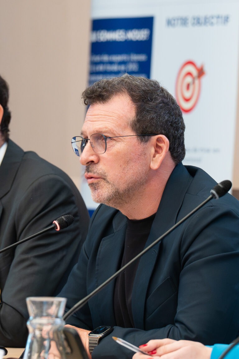 S. E. Dr. Kamal Shehadi : Le Liban ne manque ni de talents ni d’ambition. Il est temps d’en faire une puissance numérique