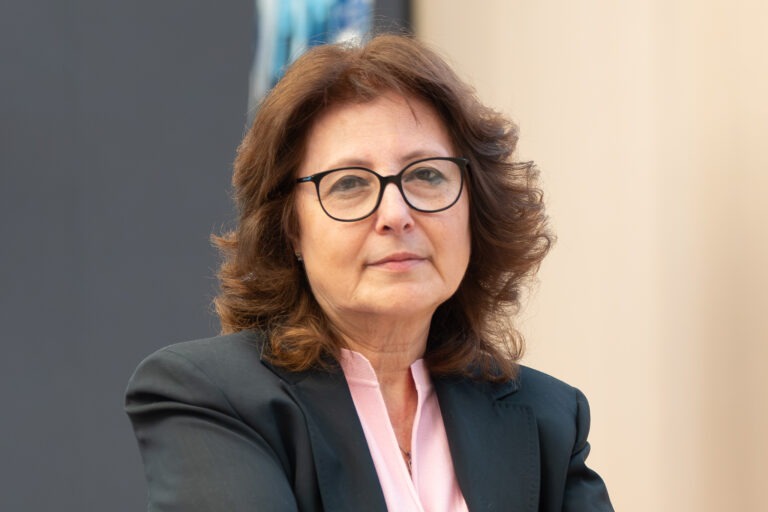 Mot de Mme Nada Chehab, Fondatrice et Présidente du Forum des Experts Libanais