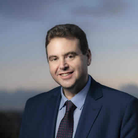 Biographie de nos intervenants : M. Karim Emile Bitar