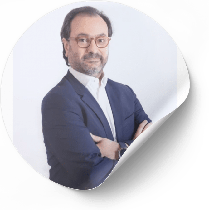 Biographie de nos intervenants : S. E. Monsieur Rabih el Chaer
