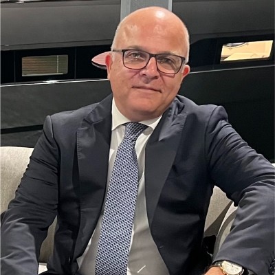 Biographie de nos intervenants : M. Antoine El-Murr