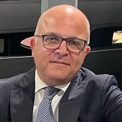 Biographie de nos intervenants : M. Antoine El-Murr