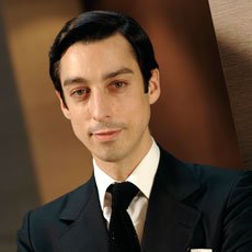 Biographie de nos intervenants : François Muller
