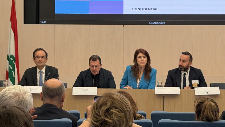 Lynn Tehini ouvre la réflexion : « Repenser le Liban comme une plateforme mondiale de talents et d’innovation »