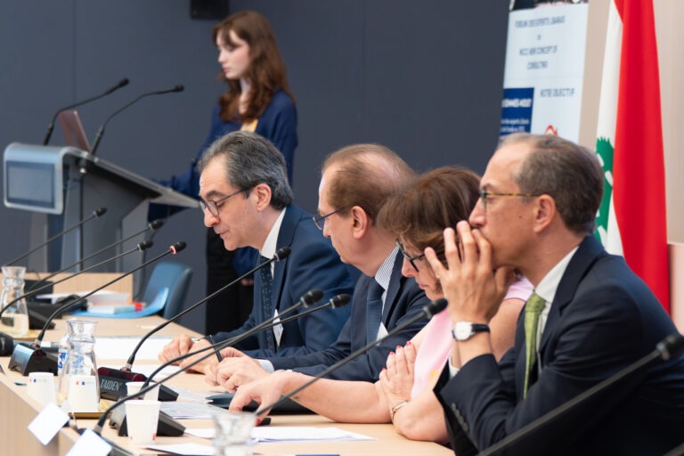 Georges Mallat : La gouvernance est le premier levier pour restaurer la confiance des investisseurs