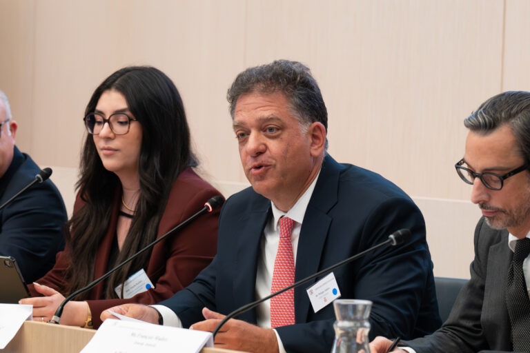 Philippe Adaime : Le commerce équitable est un levier durable de développement économique pour le Liban